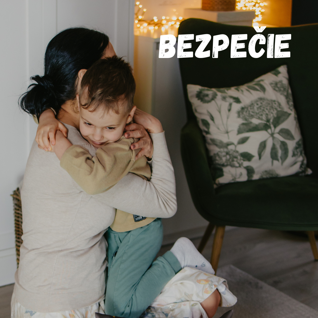 Bezpečie Janko Hraško